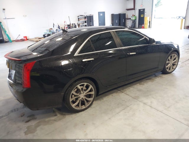 2013 CADILLAC ATS 1G6AE5SX2D0137947 Photo 3