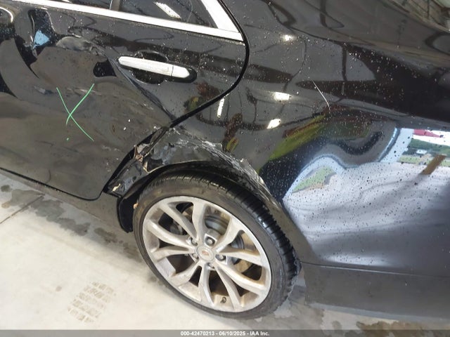 2013 CADILLAC ATS 1G6AE5SX2D0137947 Photo 5