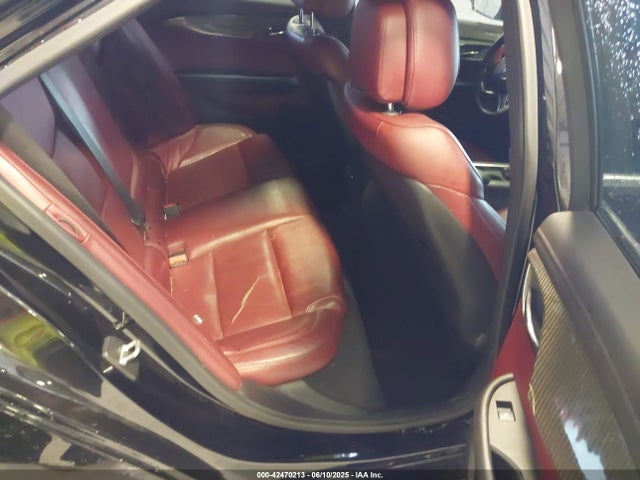2013 CADILLAC ATS 1G6AE5SX2D0137947 Photo 7