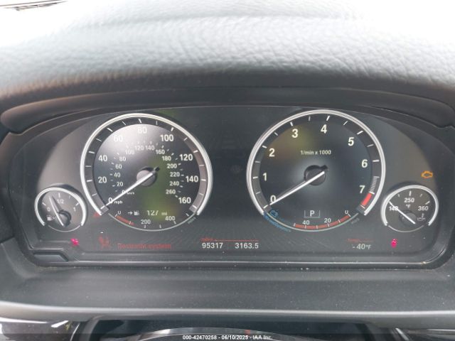 2016 BMW 535I WBA5B3C59GG260579 Photo 6