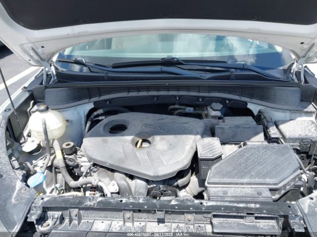 2018 HYUNDAI TUCSON KM8J23A48JU812380 Photo 9