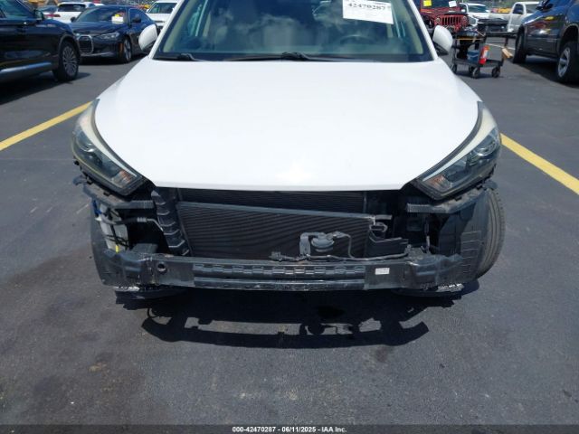 2018 HYUNDAI TUCSON KM8J23A48JU812380 Photo 5