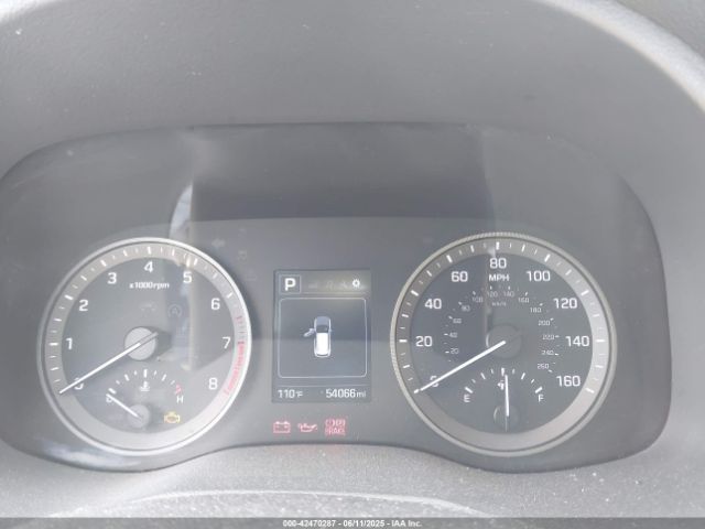 2018 HYUNDAI TUCSON KM8J23A48JU812380 Photo 6
