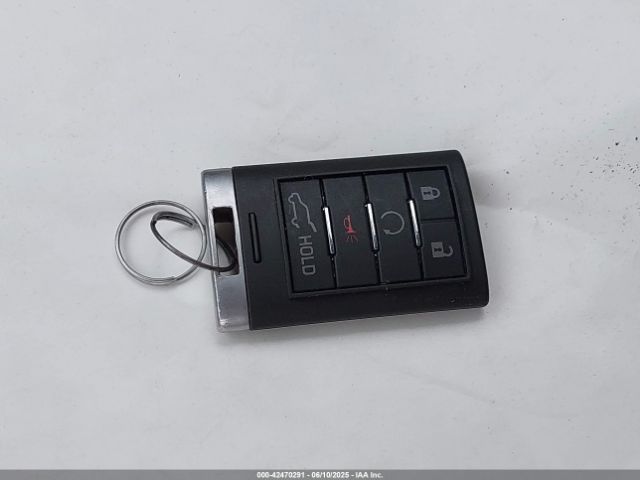 2013 CADILLAC SRX 3GYFNHE39DS642111 Photo 10