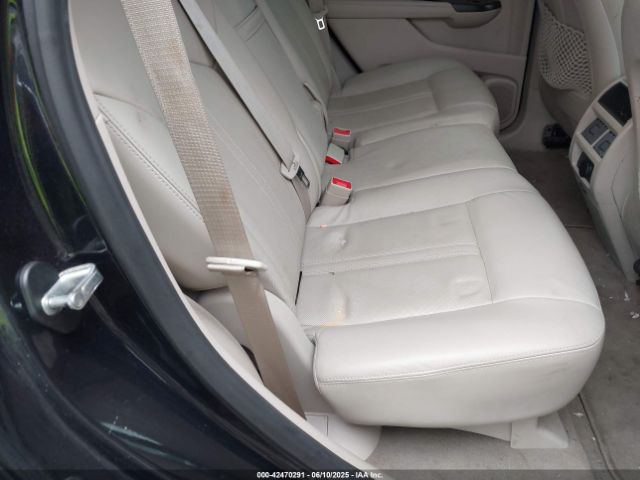 2013 CADILLAC SRX 3GYFNHE39DS642111 Photo 7