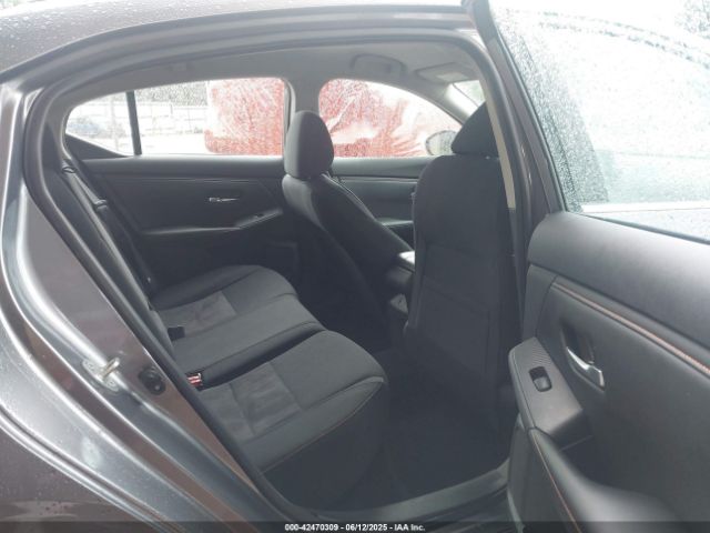 2021 NISSAN SENTRA 3N1AB8DV2MY288508 Photo 7