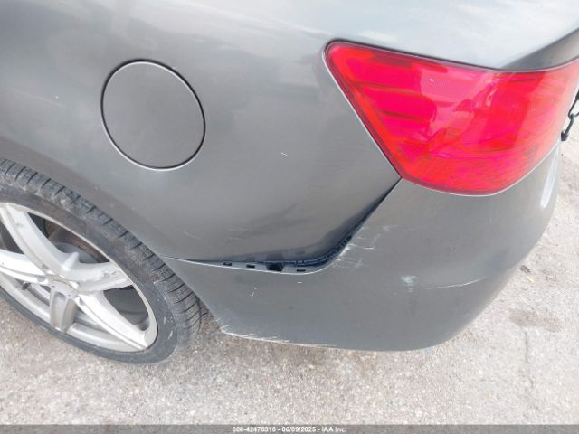 2013 KIA FORTE KNAFU4A25D5725850 Photo 5