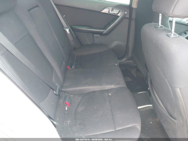 2013 KIA FORTE KNAFU4A25D5725850 Photo 7