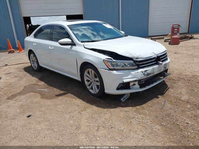1VWBA7A32JC021923 Volkswagen 2.0 tsi