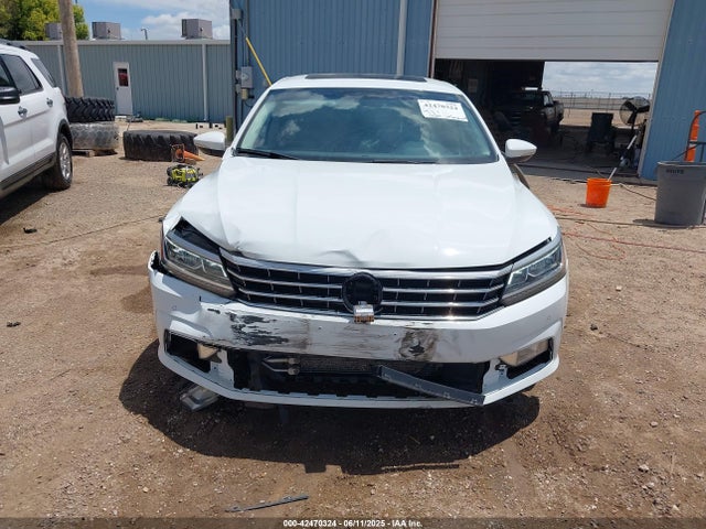 1VWBA7A32JC021923 Volkswagen 2.0 tsi