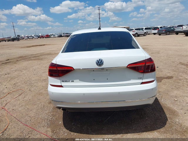 1VWBA7A32JC021923 Volkswagen 2.0 tsi