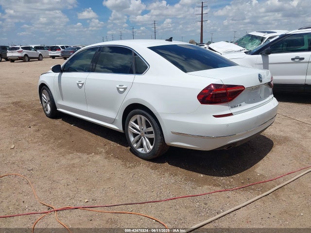 1VWBA7A32JC021923 Volkswagen 2.0 tsi