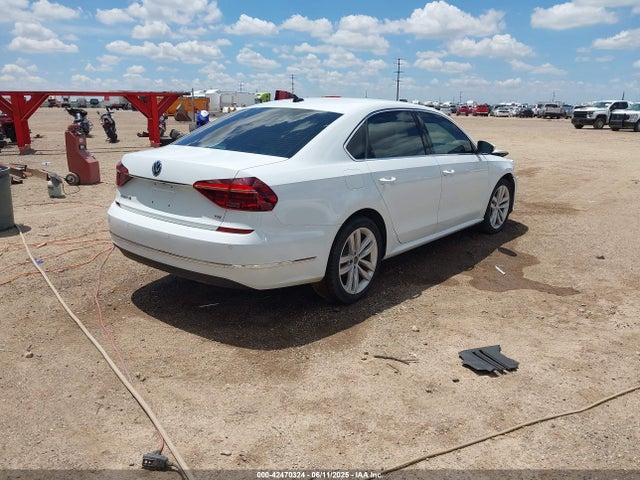 1VWBA7A32JC021923 Volkswagen 2.0 tsi