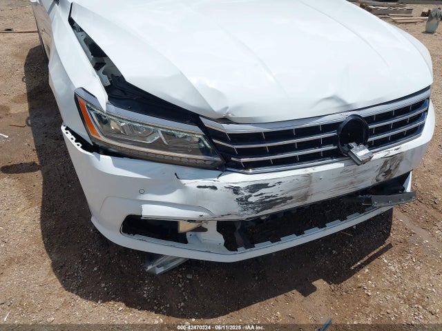 1VWBA7A32JC021923 Volkswagen 2.0 tsi