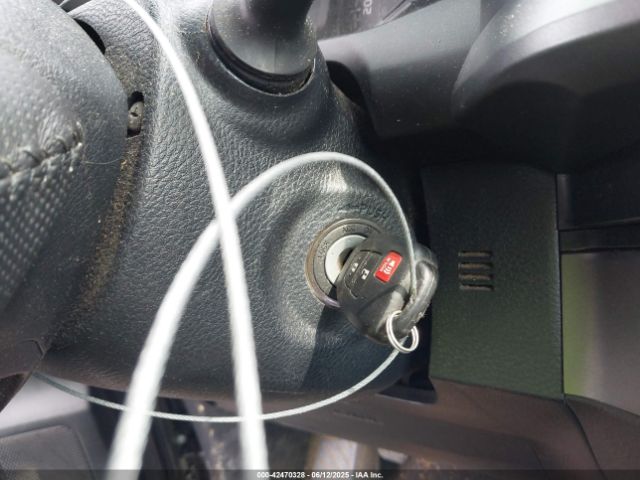 5TFCZ5AN2KX178836 Toyota 2gr-fks