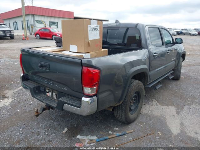 5TFCZ5AN2KX178836 Toyota 2gr-fks