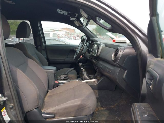 5TFCZ5AN2KX178836 Toyota 2gr-fks
