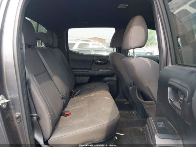 5TFCZ5AN2KX178836 Toyota 2gr-fks