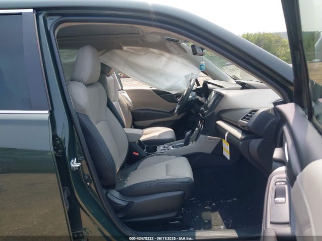 2024 SUBARU FORESTER JF2SKALC1RH412474 Photo 4