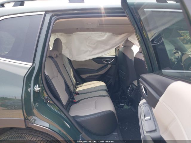 2024 SUBARU FORESTER JF2SKALC1RH412474 Photo 7