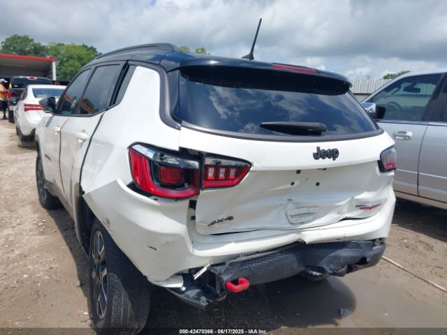 2021 JEEP COMPASS 3C4NJDDB1MT571866 Photo 5