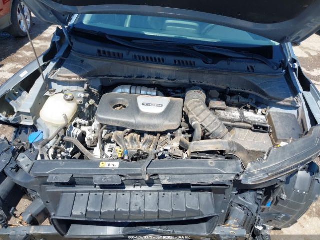 2020 HYUNDAI KONA KM8K33A59LU398183 Photo 9