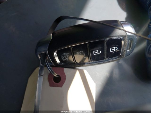 2020 HYUNDAI KONA KM8K33A59LU398183 Photo 10