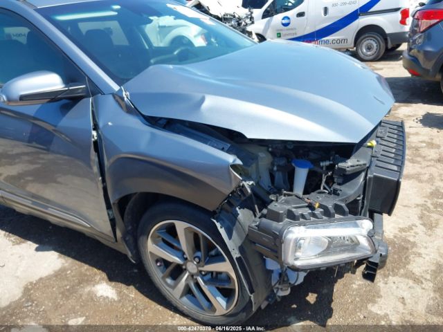 2020 HYUNDAI KONA KM8K33A59LU398183 Photo 5