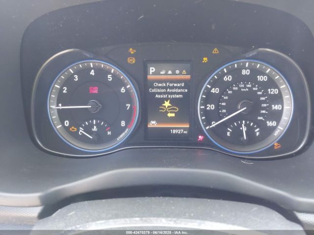 2020 HYUNDAI KONA KM8K33A59LU398183 Photo 6