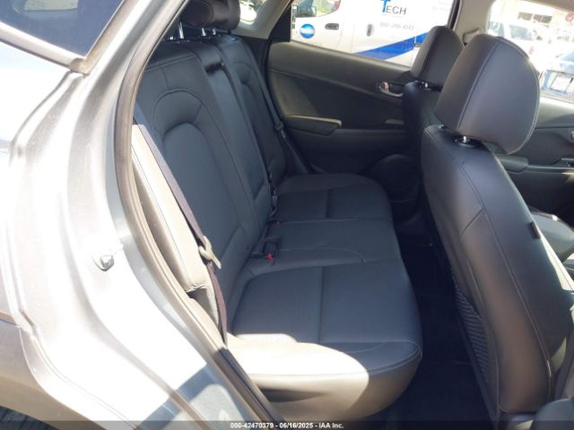2020 HYUNDAI KONA KM8K33A59LU398183 Photo 7