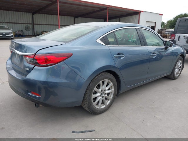 JM1GJ1U51F1206230 Mazda 2015