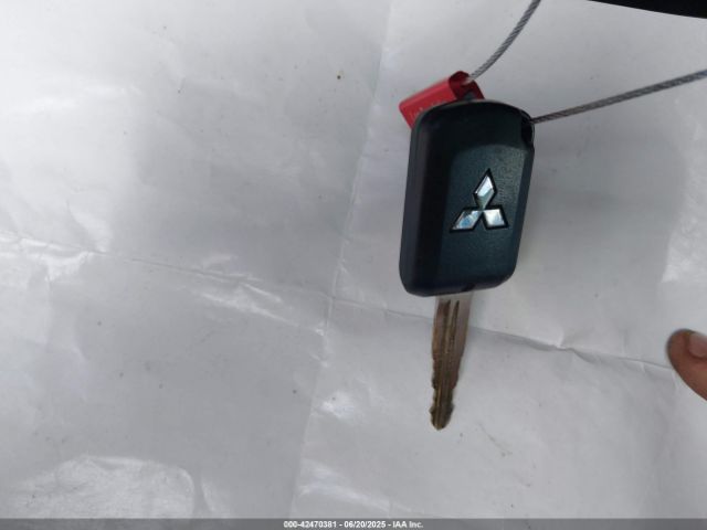 2020 MITSUBISHI MIRAGE G4 ML32F3FJ9LHF09587 Photo 10