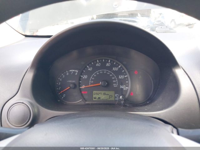 2020 MITSUBISHI MIRAGE G4 ML32F3FJ9LHF09587 Photo 6