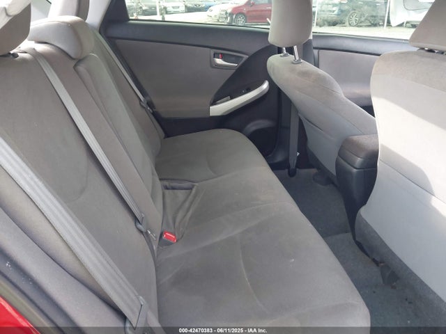 JTDKN3DUXF0425856 Toyota 2zr-fxe+3jm