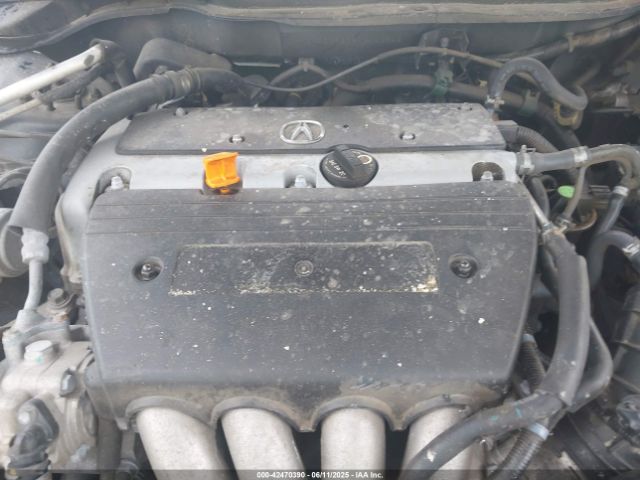 2007 ACURA TSX JH4CL96947C020502 Photo 9