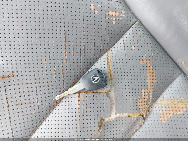 2007 ACURA TSX JH4CL96947C020502 Photo 10