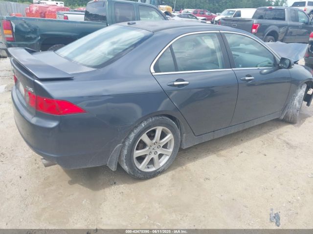 2007 ACURA TSX JH4CL96947C020502 Photo 3