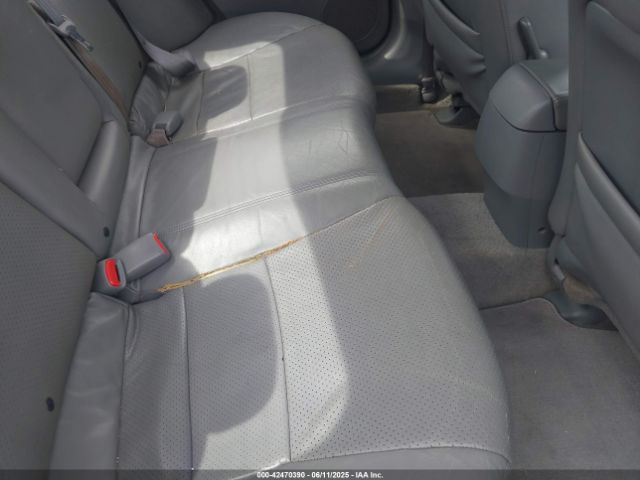 2007 ACURA TSX JH4CL96947C020502 Photo 7