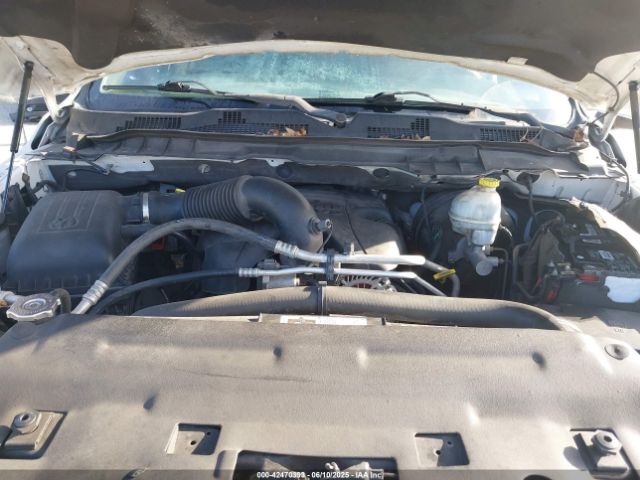 2013 RAM 1500 1C6RR6KTXDS617253 Photo 9