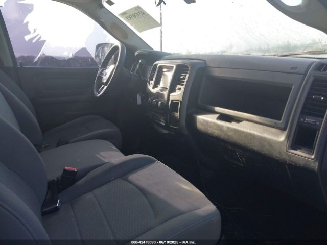 2013 RAM 1500 1C6RR6KTXDS617253 Photo 4