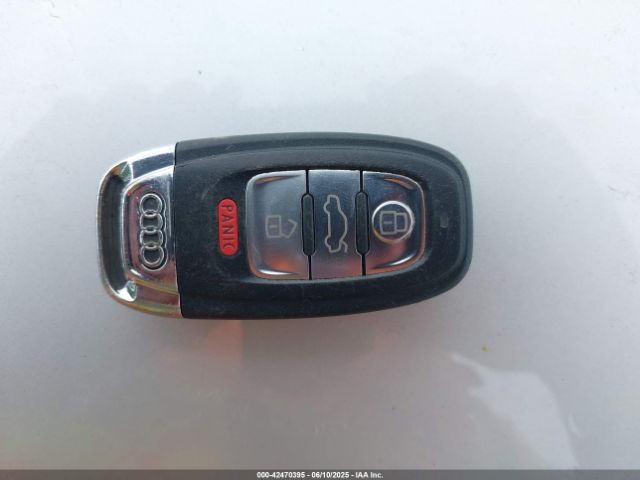 2013 AUDI A4 WAUFFAFL4DN048543 Photo 10