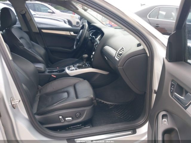 2013 AUDI A4 WAUFFAFL4DN048543 Photo 4