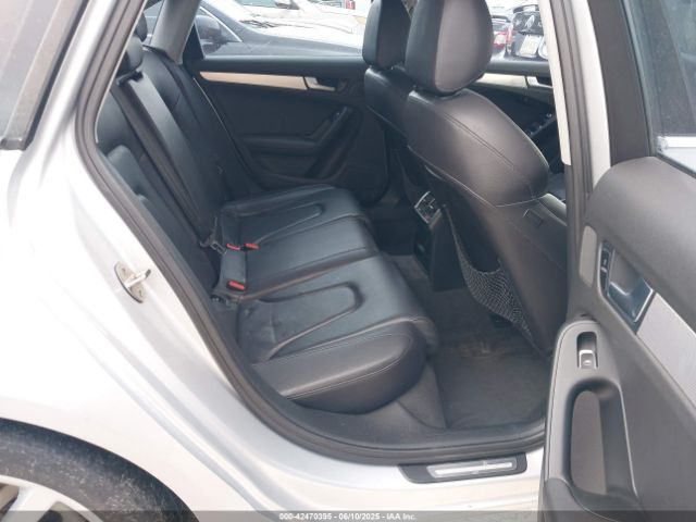 2013 AUDI A4 WAUFFAFL4DN048543 Photo 7