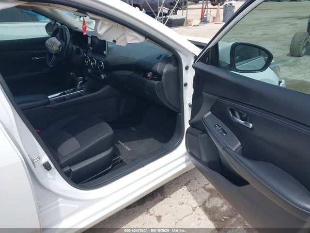 3N1AB8CV5NY271785 Nissan 2022