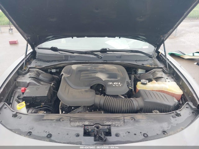 Dodge 2020 2020 2C3CDXJG2LH127780 Image 10