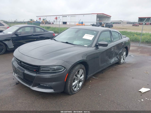 Dodge 2020 2020 2C3CDXJG2LH127780 Image 2
