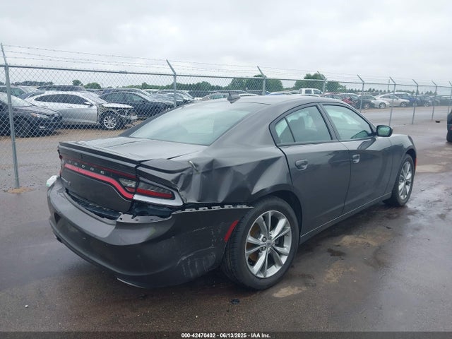 Dodge 2020 2020 2C3CDXJG2LH127780 Image 4