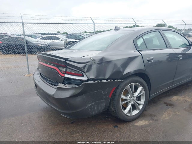Dodge 2020 2020 2C3CDXJG2LH127780 Image 6