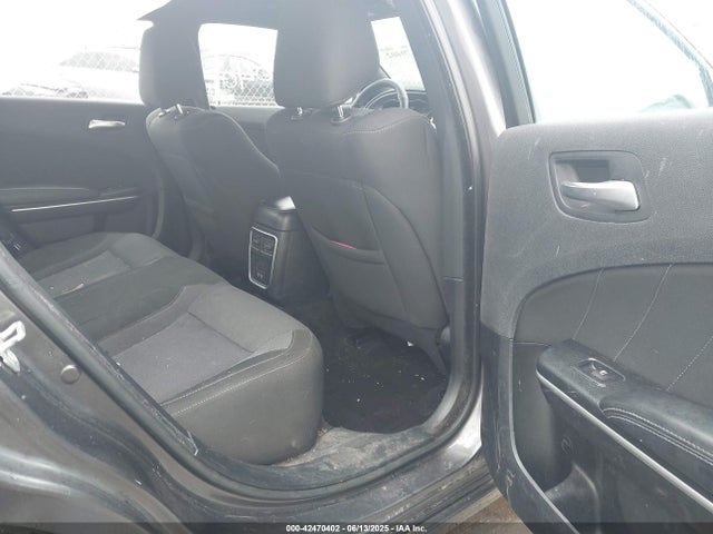 Dodge 2020 2020 2C3CDXJG2LH127780 Image 8