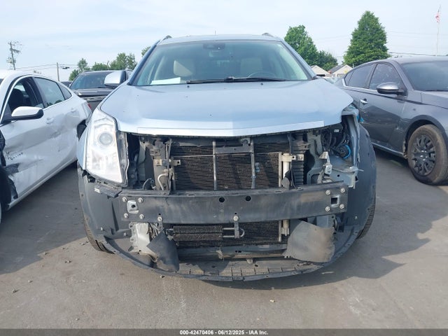 2013 CADILLAC SRX 3GYFNCE30DS568810 Photo 5